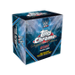 Topps Chrome Sapphire WWE Hobby Box 2025