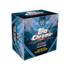 Topps Chrome Sapphire WWE Hobby Box 2025