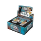 Topps Chrome Star Wars 2025 Hobby Box