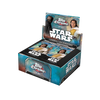 Topps Chrome Star Wars 2025 Hobby Box