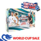 Topps Chrome Tennis 2025 Breakers Delight Box