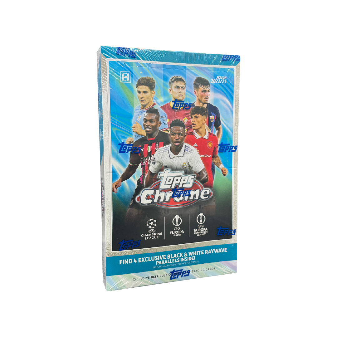 Sports Cards