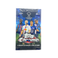 Topps Chrome UEFA Women's Champions League 2023 Hobby Box