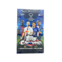 Topps Chrome UEFA Women's Champions League 2023 Hobby Box