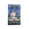 Topps Chrome UEFA Women's Champions League 2023 Hobby Box