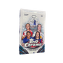 Topps Chrome® UEFA Women's Champions League Hobby Box 2023-24