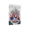 Topps Chrome® UEFA Women's Champions League Hobby Box 2023-24