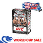 Topps Chrome UFC 2026 Blaster Box