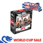 Topps Chrome UFC 2026 Mega Box