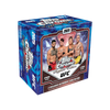 Topps Chrome UFC Sapphire Edition 2025 Hobby Box