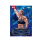 Topps Chrome UFC Sapphire Edition 2025 Hobby Box