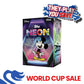 Topps Disney Neon 2026 Value Box