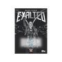 Topps WWE Exalted 2025 Hobby Box