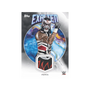 Topps WWE Exalted 2025 Hobby Box