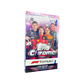 Topps Formula 1 Chrome 2023 Hobby Box