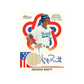 Topps Heritage Baseball 2025 Mega Box