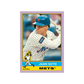 Topps Heritage Baseball 2025 Hobby Box