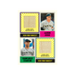 Topps Heritage Baseball 2025 Mega Box