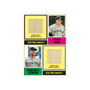 Topps Heritage Baseball 2025 Value Box