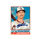 Topps Heritage Baseball 2025 Mega Box