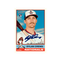 Topps Heritage Baseball 2025 Value Box