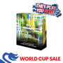 Topps Jogaço UEFA Club Competitions 2025-26 Hobby Box