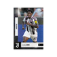 Topps Juventus 2025/26 Team Set Box