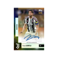 Topps Juventus 2025/26 Team Set Box