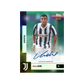 Topps Juventus 2025/26 Team Set Box
