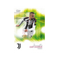 Topps Juventus 2025/26 Team Set Box