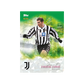 Topps Juventus 2025/26 Team Set Box