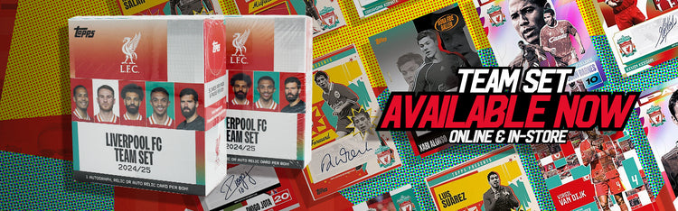 Vignettes Topps 2020/2021 Equipe Liverpool Fc Complete Mint No Panini Vignettes Topps 2020/2021 Equipe Liverpool Fc Complete Mint No Panini