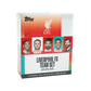 Topps Liverpool FC 2024/25 Team Set