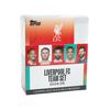 Topps Liverpool FC 2024/25 Team Set