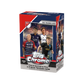 Topps MLS Chrome 2023 Value Box