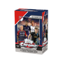 Topps MLS Chrome 2023 Value Box