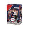 Topps MLS Chrome 2023 Value Box
