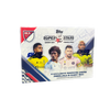 Topps MLS Superstars 2024 Value Box