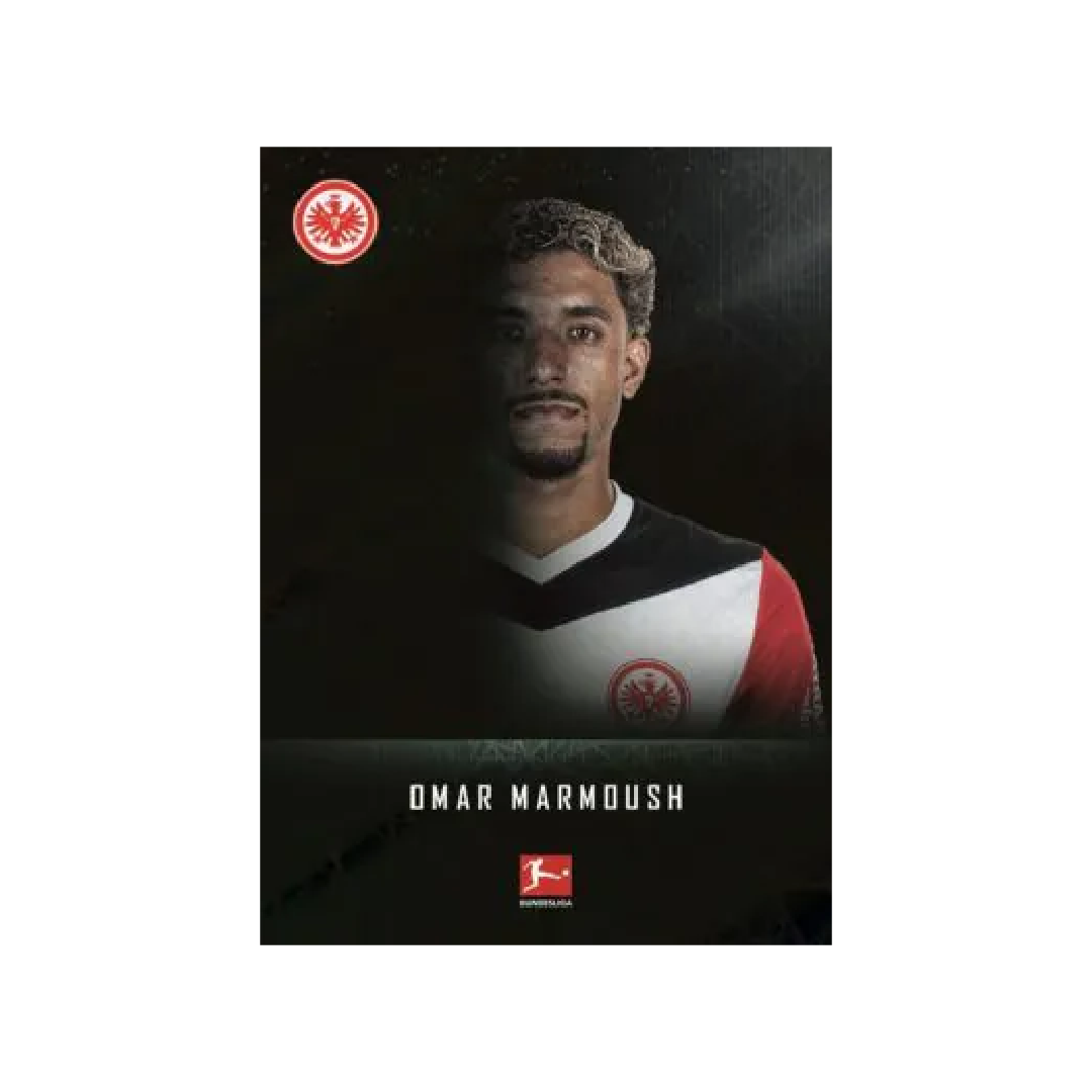 Topps Bundesliga Midnight Soccer 24/25 Hobby Box