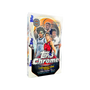Topps Overtime Elite Chrome 2023-24 Hobby Box