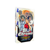 Topps Overtime Elite Chrome 2023-24