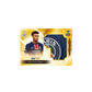 Topps Paris Saint-Germain: Champions d’Europe 2025