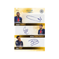 Topps Paris Saint-Germain: Champions d’Europe 2025