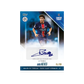 Topps Paris Saint-Germain: Champions d’Europe 2025