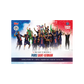 Topps Paris Saint-Germain: Champions d’Europe 2025