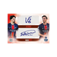 Topps Paris Saint-Germain: Champions d’Europe 2025