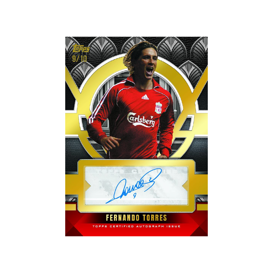 2024 Topps Cristiano Ronaldo メモラブルモーメント