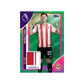 Topps Premier League EPL Soccer 2025/26 Hobby Box - Pre-Order