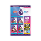 Topps Premier League 2026 - Debut Edition - Mega Multipack