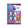 Topps Premier League 2026 - Debut Edition - Mega Multipack